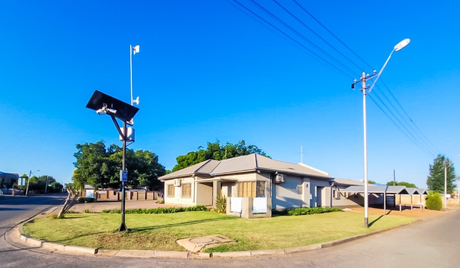 Commercial Property for Sale in Potchefstroom North West